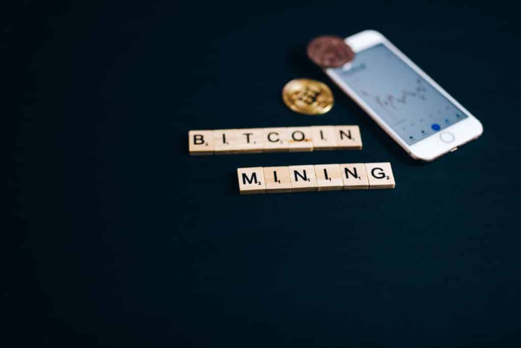 apa itu bitcoin miner