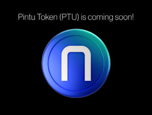 Siap-Siap, PTU Token Segera Hadir. Ada Airdrop untuk Semua Pengguna Pintu!