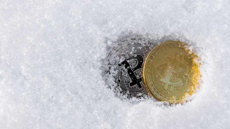 Bitwise CIO Says Crypto Winter Began in 2025 — The Real Question Is: When Will It End?