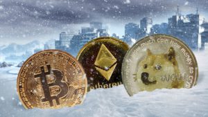 Crypto Winter: Pengertian, Dampak, dan Regulasinya!