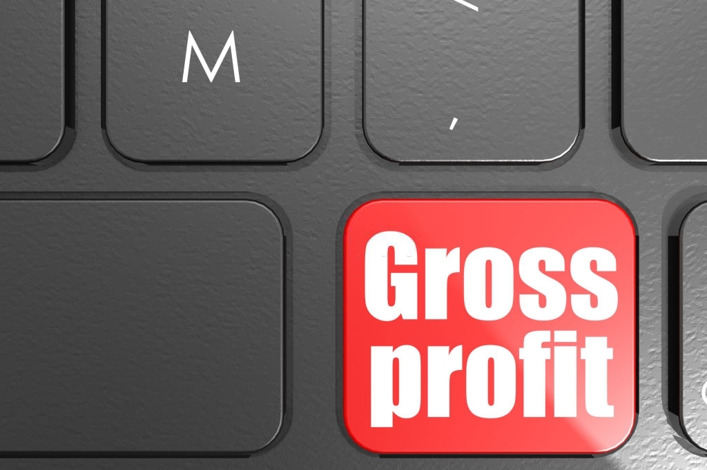 Net Profit Margin dan Gross Profit Margin