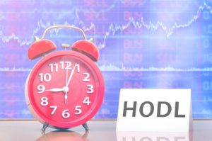 HODL: Asal Usul dan Keuntungannya