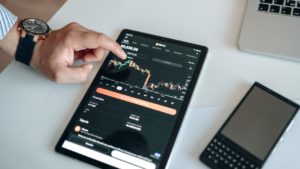 Apa Itu Indikator Harmonic Pattern di Trading Crypto?