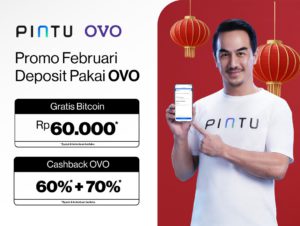 Promo Februari Pintu 2022