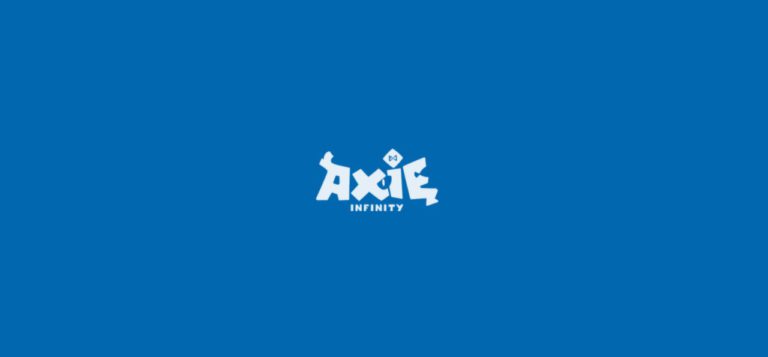 apa itu marketplace axie infinity