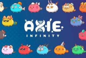 Cara Bermain Axie Infinity Tanpa Modal, Bisa Gratis?