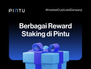 Benefit Eksklusif PTU Staking: Gratis Tarik Saldo Hingga Ratusan Voucher Gratis