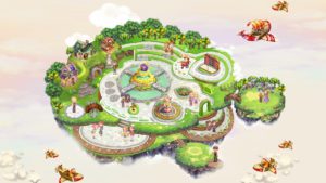 Apa itu Kawaii Island NFT, Game NFT Play-to-Earn yang Sedang Populer?