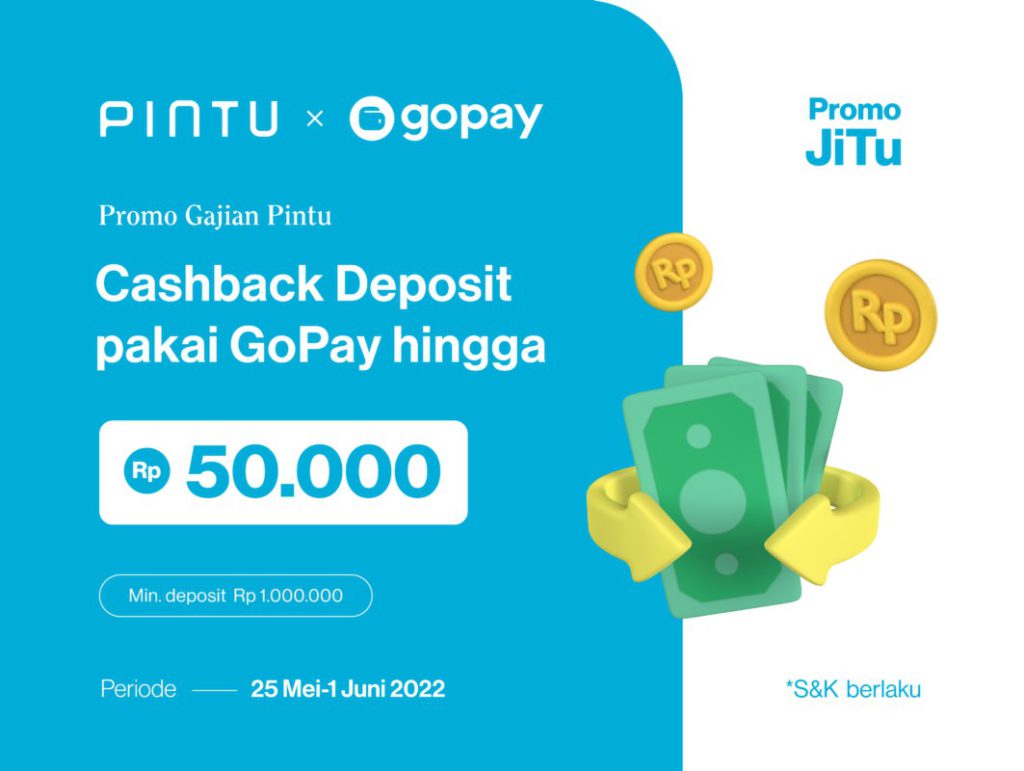 promo payday gopay mei 2022