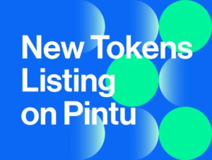 Listing 14 Token Baru di Pintu: COTI, ENJ, AUDIO, CVX, dan Token Lainnya