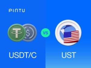 Wajib Tau, Ini Perbedaan USDT/C dan UST!