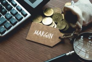 Margin adalah: Apa itu Margin dan Bagaimana Cara Menghitungnya