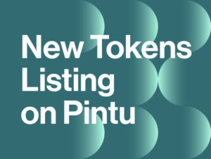 Listing 12 Token Baru di Pintu: BAT, PAXG, WAVES, dan Lainnya