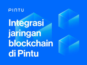 Daftar Lengkap Jaringan Blockchain yang Tersedia di Pintu