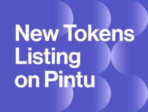 Listing 6 Token Baru di Pintu: ROSE, FLOW, EGLD, dan Lainnya