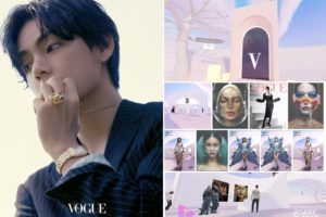 Vogue Bangun Komunitas Web3 Fashion Metaverse Pertama di Dunia!