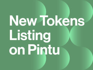 Listing 8 Token Baru di Pintu: ANKR, KNC, ANT dan Banyak Lagi!