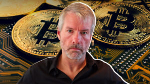 Bitcoin Bertarung Melawan Tantangan: Analisis Harga dan Prediksi Michael Saylor