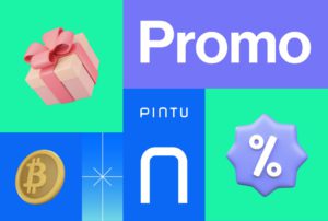 Promo Pintu September 2022: Cashback OVO, GoPay hingga Voucher Belanja