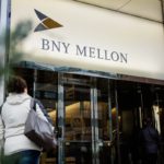 BNY Mellon luncurkan layanan crypto