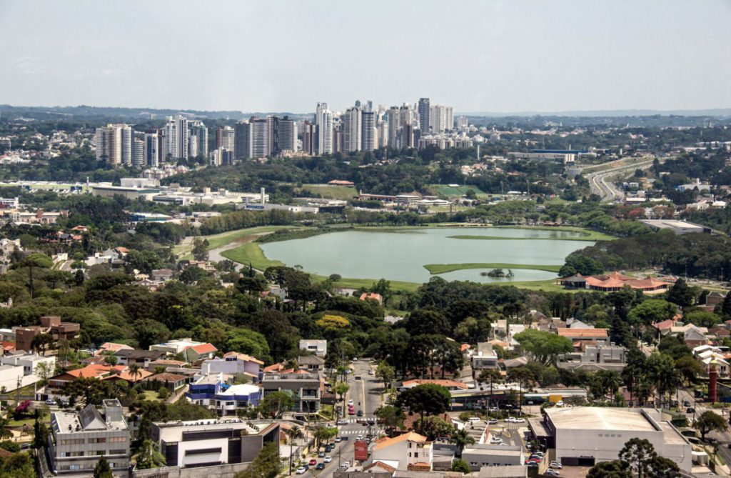 Kota Curitiba di Brasil akan Menyusul Pembayaran Pajak Berbasis Crypto di Brasil