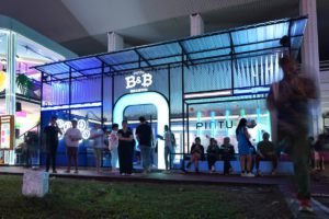 Crypto Tarik Minat Pengunjung We The Fest 2022, Booth PINTU Dipadati Pecinta Musik