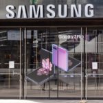Sistem Keamanan Samsung Gunakan Blockchain