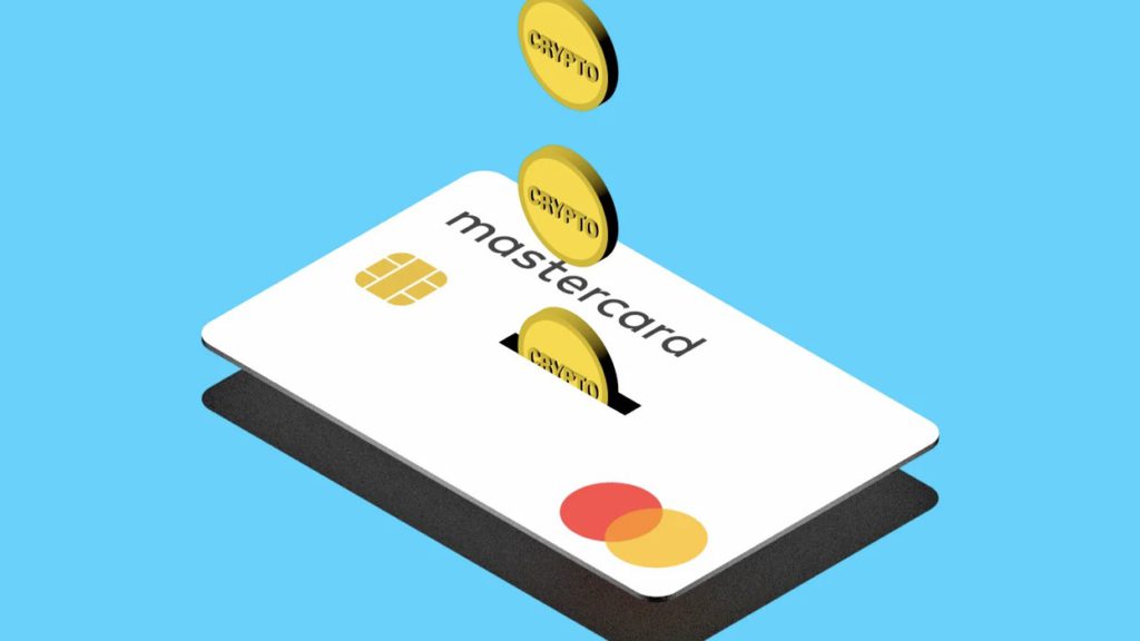 Konsistensi Mastercard Mendukung Adopsi Crypto