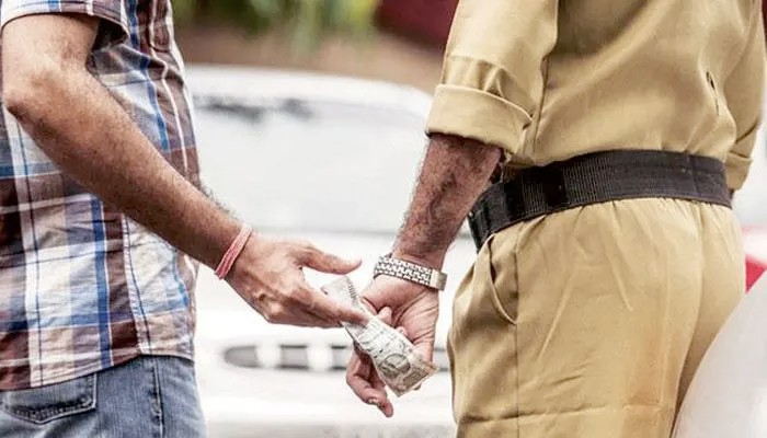 Polygon Perkuat Portal Pengaduan Polisi India dalam Perangi Korupsi