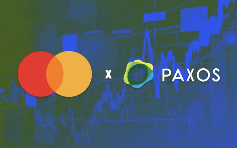 Mastercard Bekerja Sama dengan Platform Infrastruktur Blockchain Bernama Paxos