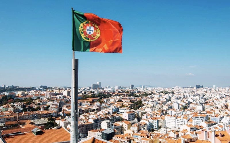 Portugal Mencoba Tingkatkan PDB Lewat Pajak Crypto