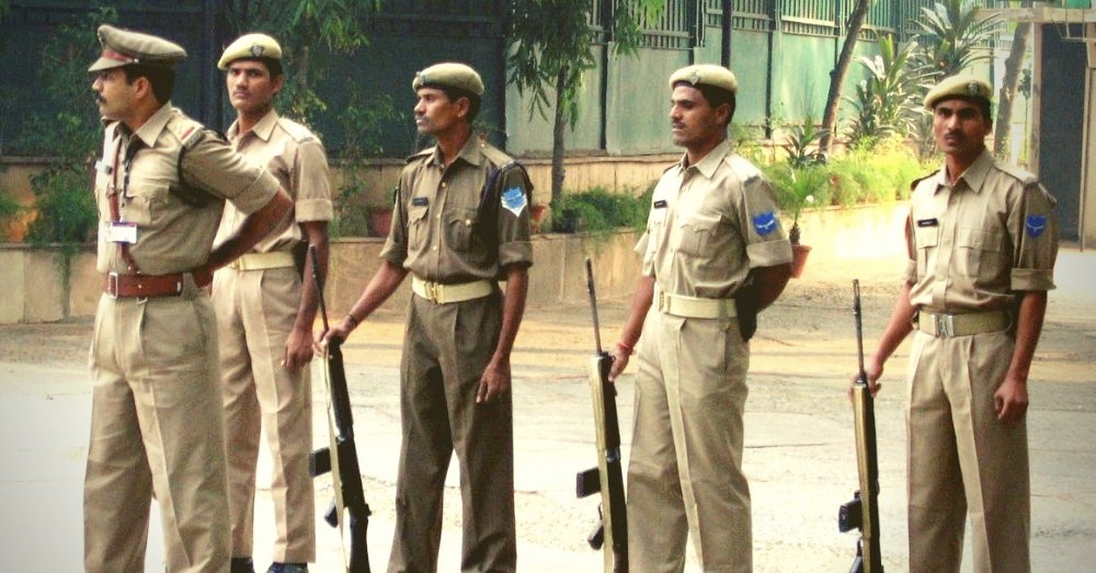 Pengaduan Publik ke Kepolisian India Seringkali Dimanipulasi Oleh Beberapa Oknum