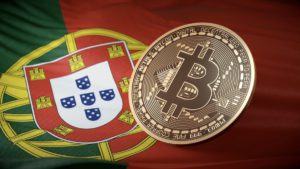 Portugal Usulkan Pajak Crypto 28% dalam Anggaran 2023