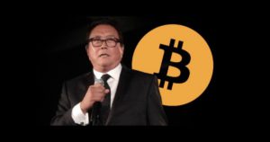 Robert Kiyosaki: “Saya Beli Bitcoin untuk Tabungan Pensiun”