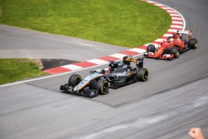 Formula 1 Ungkap Rencana Besar Adopsi Metaverse, NFT, dan Crypto!