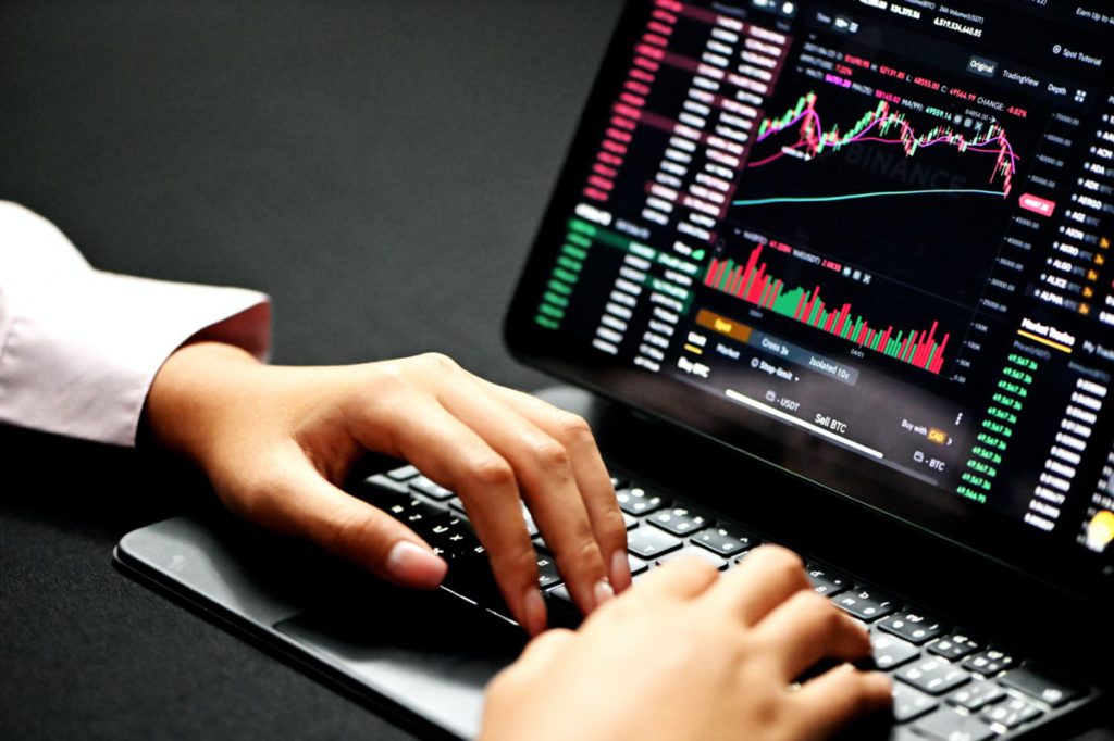 apa itu take profit dalam trading saham forex crypto