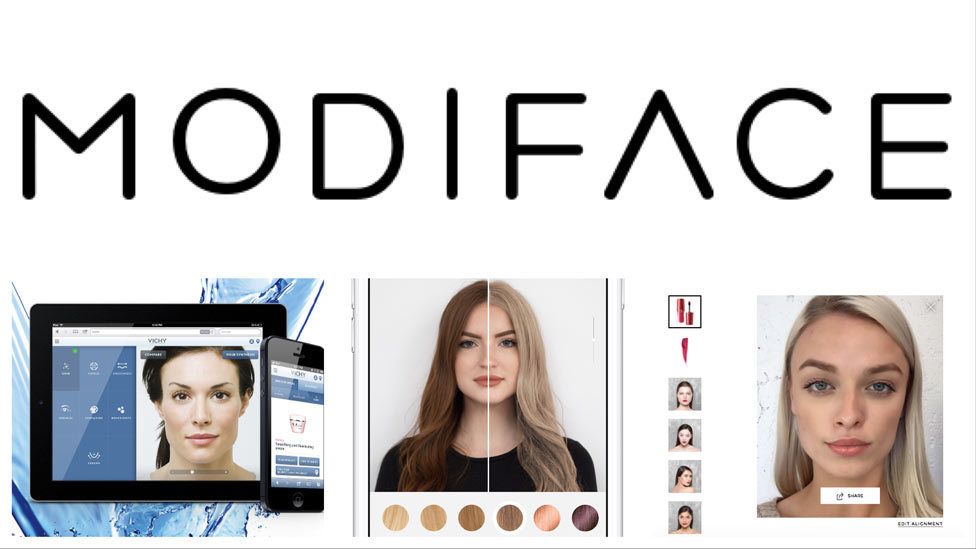 L'Oréal dan Meta Juga Mengakuisisi Modiface Pada 2018 Silam