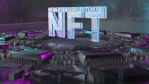 Wow, NFT Akan Mengubah Masa Depan Industri Game dan Esports!