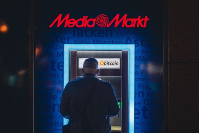 Spanyol Gandeng MediaMarkt Untuk Pemasangan ATM Crypto