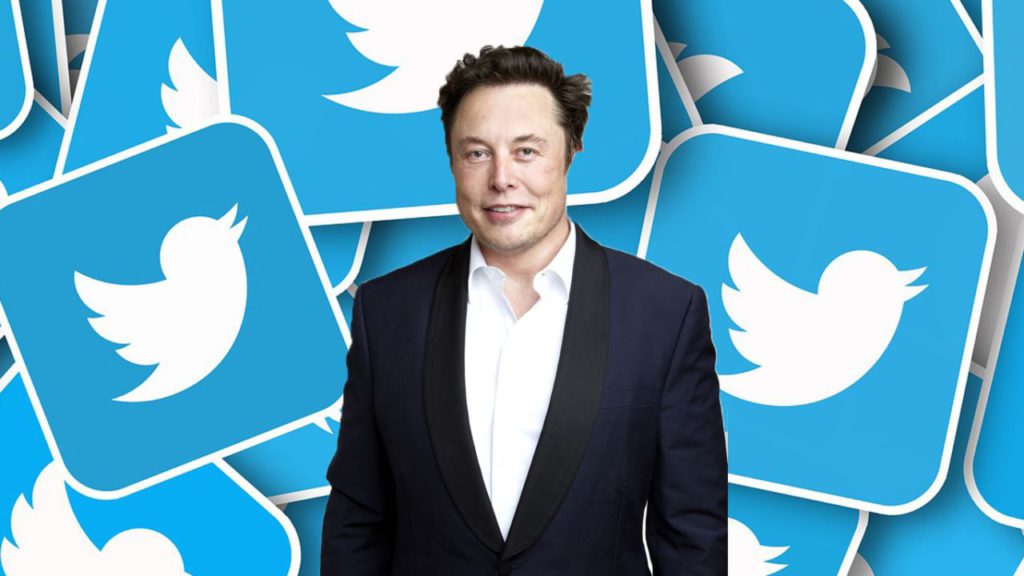 Rencana Elon Musk Untuk Twitter