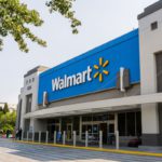 CTO Walmart: “Crypto Akan Menjadi Bagian Penting Dari Cara Pelanggan Bertransaksi”
