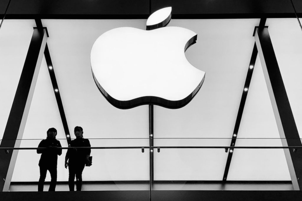 Apple Perbarui Aturan App Store untuk Cryptocurrency dan NFT