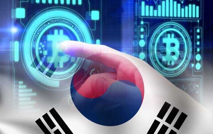 Kelebihan dari Penggunaan ID Digital di Korea Selatan