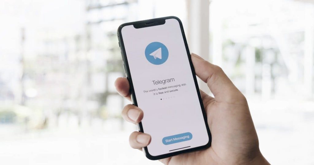 Apa Saja yang Dilelang di Telegram Marketplace Ini