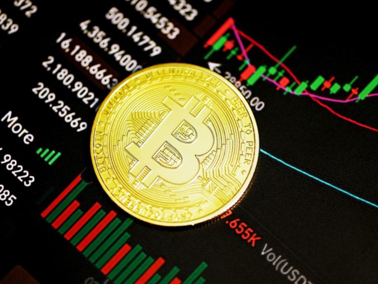 Bitcoin Investments Are Growing — Here Are the Crypto Stocks to Watch