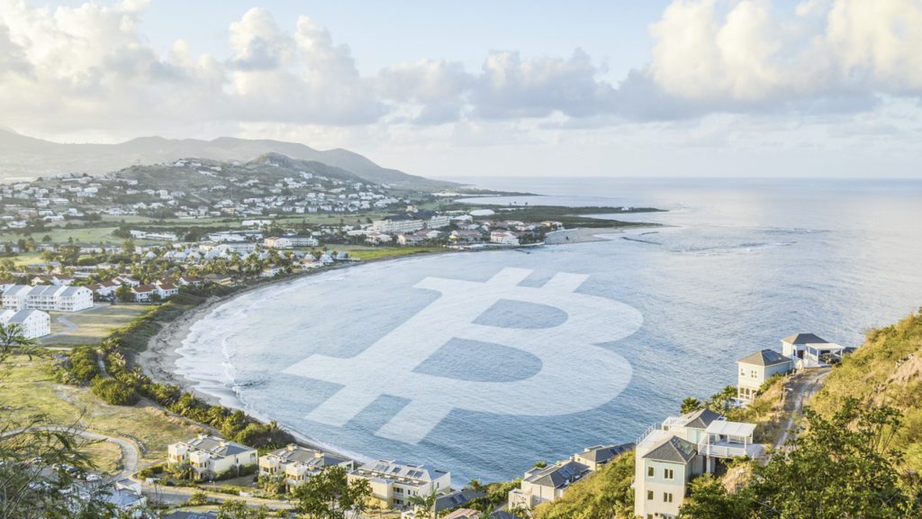 St. Kitts dan Nevis Jadi Negara Ketiga Sahkan Crypto Sebagai Alat Pembayaran!