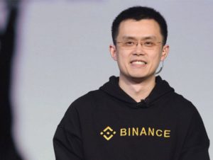 Trump’s Changpeng Zhao pardon scandal shocks US political scene