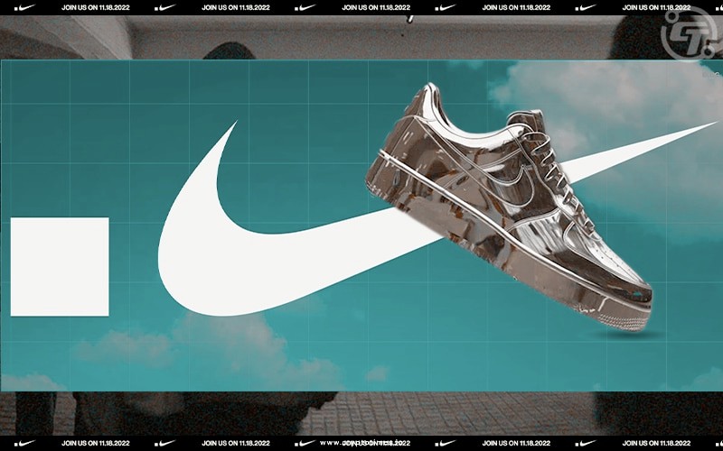 Gak Mau Ketinggalan, Nike Ikut Terjun ke Bisnis Web3!