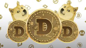 Harga Dogecoin Turun Tipis Hari Ini (22/10/24): Whale DOGE Jual Besar-besaran hingga Rp389 Miliar!