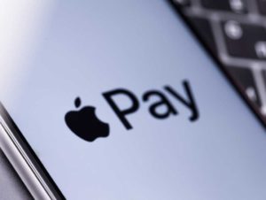 Keren, Sekarang Kamu Bisa Lakukan Pembayaran di Apple Pay Pakai Crypto!